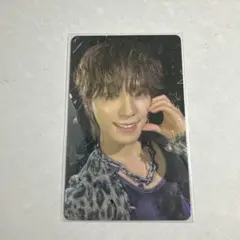 SEVENTEEN ディノ HBD Weverse ラキドロ トレカ 1枚