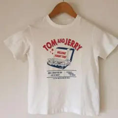 TOM and JERRY Tシャツのサムネイル