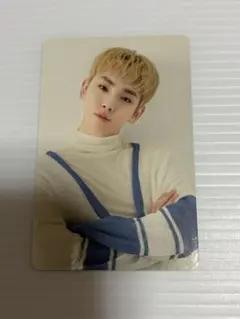 SHINee キー　2020シーグリ　店舗予約特典トレカ