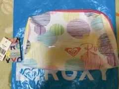 ROXY ポーチのサムネイル