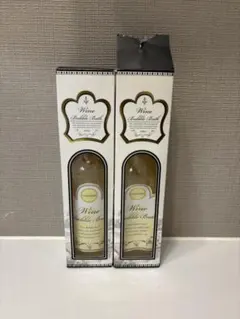 バブルバス ボディソープ Wine Bubble Bath 2本セット 泡風呂