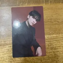 power of love バーノン トレカ