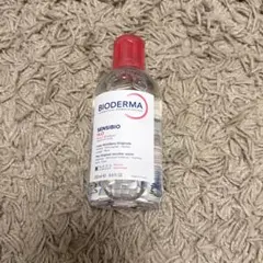 Bioderma Sensibio H2O 250ml ビオデルマ シュリンク❌のサムネイル