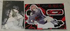 殻ノ少女 朽木冬子 アクリルスタンド - メルカリ