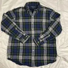 Ralph Lauren カスタムフィット シャツ XL