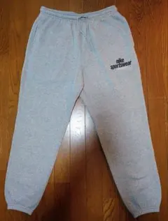 NIKE SPORTSWEAR スウェットパンツ メンズ フリース パンツ