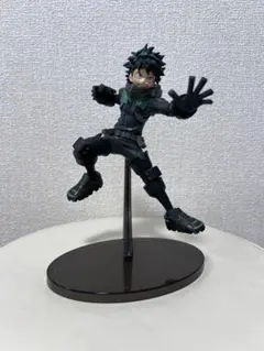 僕のヒーローアカデミア デク フィギュア