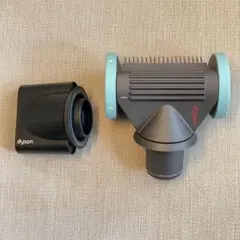 Dyson click-in battery + charging stem - メルカリ