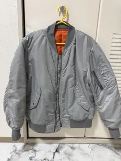 GUヒートパテッドMA-1 Sサイズ