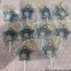 ジョジョ アクリルブロックコレクション アクブロ ブチャラティ - メルカリ