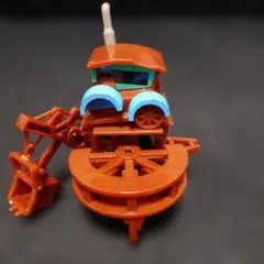 まとめ買いおすすめ　トーマス　カプセルプラレール　スクラップモンスター　欠品あり