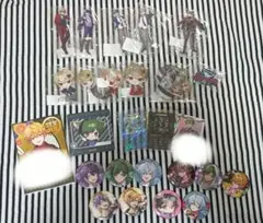 シクフォニ グッズ　【まとめ売り】