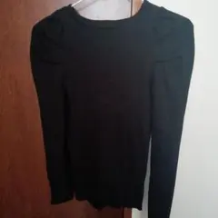 cocomomo 長袖トップス