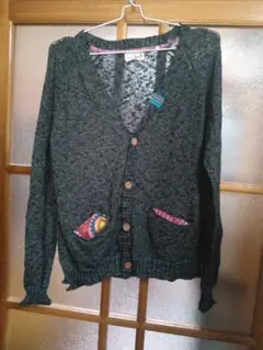 《TITICACA》ニット