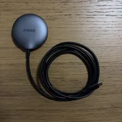 Anker MagGo Wireless Charger qi2 15W