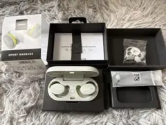 Bose Sport Earbuds ワイヤレスイヤホン