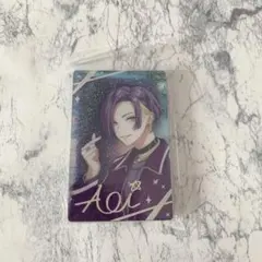 Paradox Live パラライ 呉羽葵 グリッターアクリルブロック