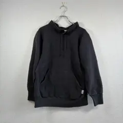 kellsportスウェットトップス S 黒
