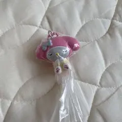 GRWM サンリオ　ガチャガチャ　マイメロ