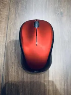 【ジャンク】ロジクール M235 マウス