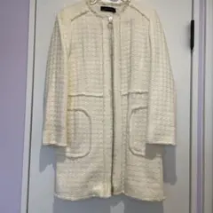 スプリングコート