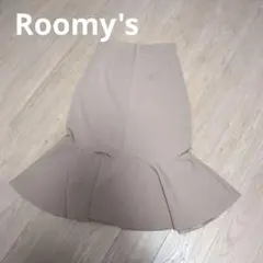 Roomy's フレアスカートのサムネイル