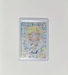 アイプリ みつき ジュエルバスリウムサファイア サイン