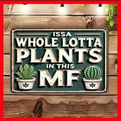 ♥人気♥　ガーデニング　ガーデンプレート　植物　サボテンのサムネイル