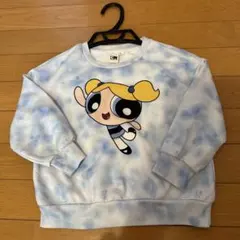 パワーパフガールズ トップス