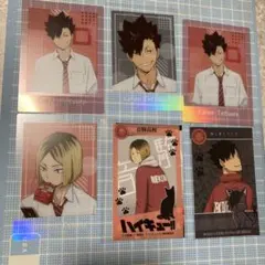 2026年最新】ぱしゃこれ ハイキュー 研磨の人気アイテム - メルカリ