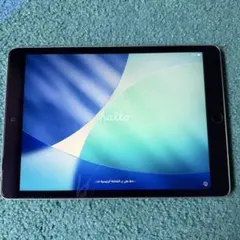 iPad 第9世代 64GB Pencil付 キーボード付