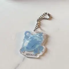 転生したらスライムだった件 リムル アクリルキーホルダー
