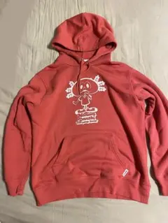 GU なにわ男子　コラボパーカー　西畑大吾