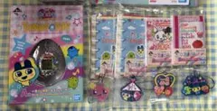 たまごっち 一番くじ いちばんくじ A賞 オリジナルたまごっち 9点まとめ売り