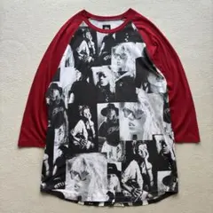 2026年最新】stussy フォト tシャツの人気アイテム - メルカリ