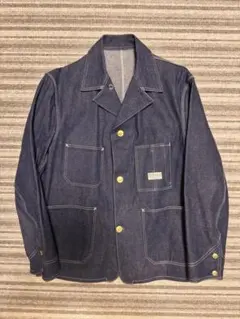 最終値下げ‼️ 予約完売TCB PURRCLES JACKET PASSED 44 - メルカリ