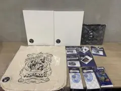 HAPPYくじ　ディズニー100