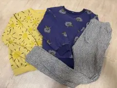 BOBO CHOSES 110cm 4-5y 01/212468MINGO