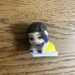 ゴールデンカムイ　尾形百之助　フィギュア　おねむたん