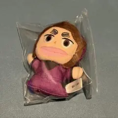 平滝夜叉丸 指人形マスコットvol.1