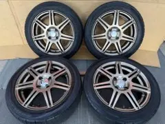 バリ溝！2025年製 KENDA ケンダ KR20 215/40R17 ドリケツ - メルカリ