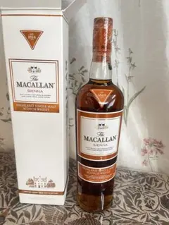 The Macallan Sienna 1824 Seriesのサムネイル