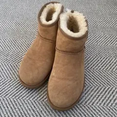2025年最新】ugg ムートンブーツ 25の人気アイテム - メルカリ