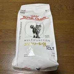 ROYAL CANIN ロイヤルカナン 猫用 ユリナリーS/O 2kg - メルカリ
