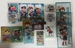 忍たま乱太郎 乱太郎 きり丸 しんべヱ