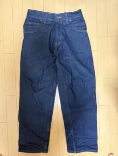 B*e様 【新品】PRISON BLUES Relax Fit リジットデニム - メルカリ