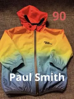 Paul Smith BABY★パーカー（サイズ90）