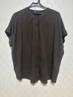 新品　エニィファム　半袖　ブラウスのサムネイル