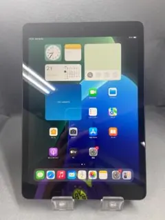 iPad 第7世代 32GB スペースグレイyoutube使用可能 - メルカリ