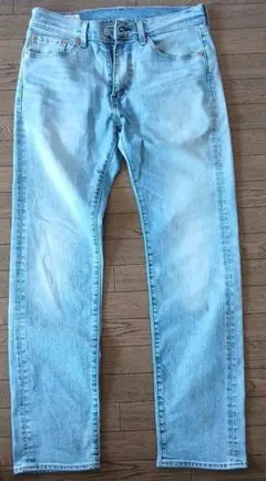 Levis 505 デニム